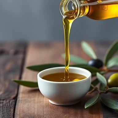 روغن‌های گیاهی مناسب افرادی که داروهای اعصاب مصرف میکنند