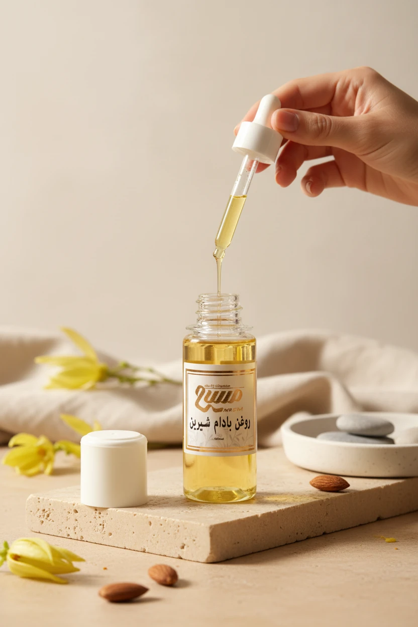 روغن اسانسی چیست و چرا باید با روغن پایه ترکیب شود؟