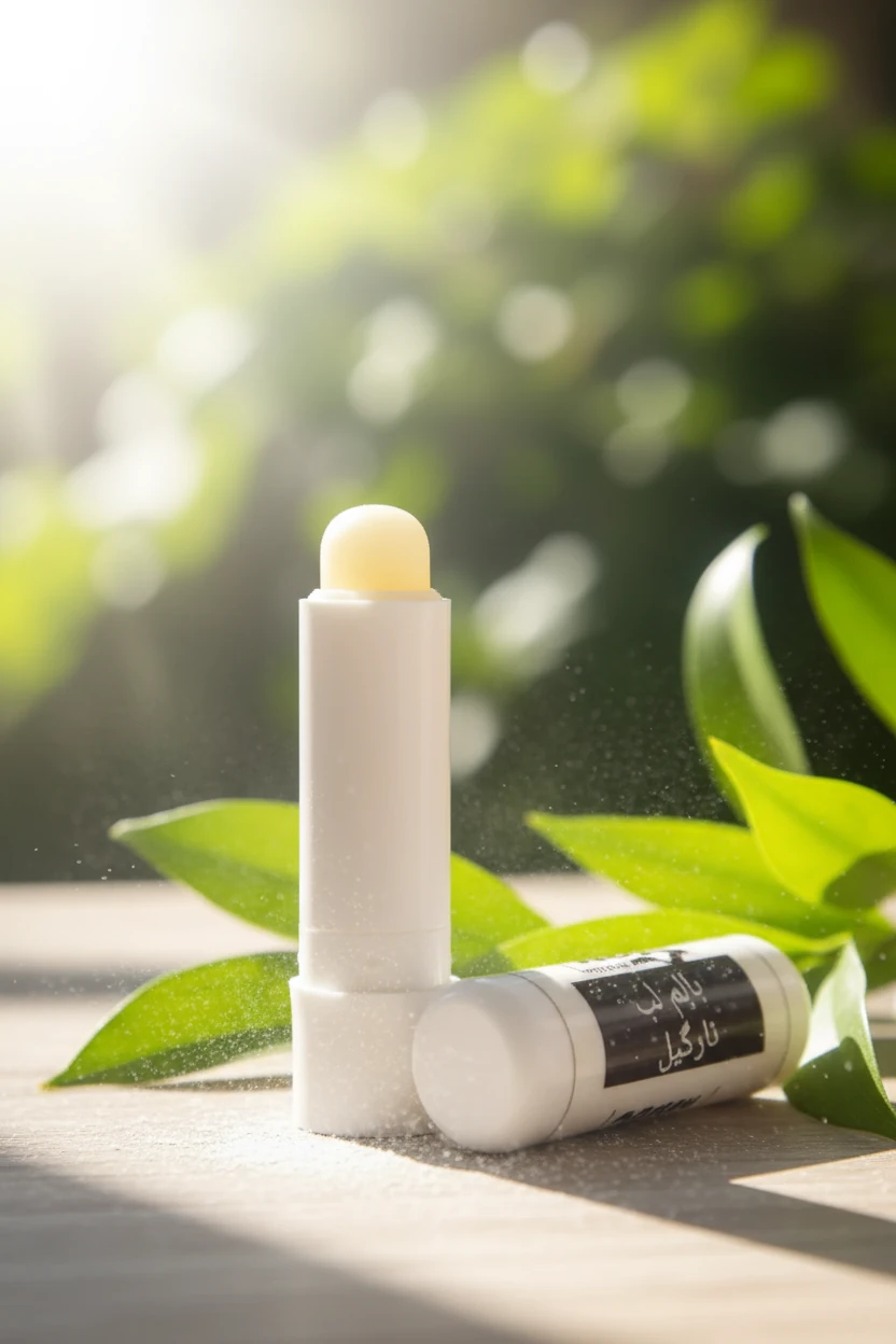 بالم لب نارگیل